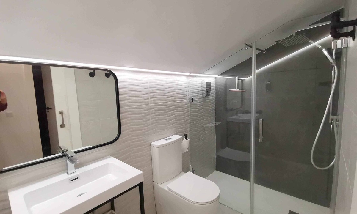Trefacio Apartment | 3 BEDROOM APARTMENT VILLA MAREL