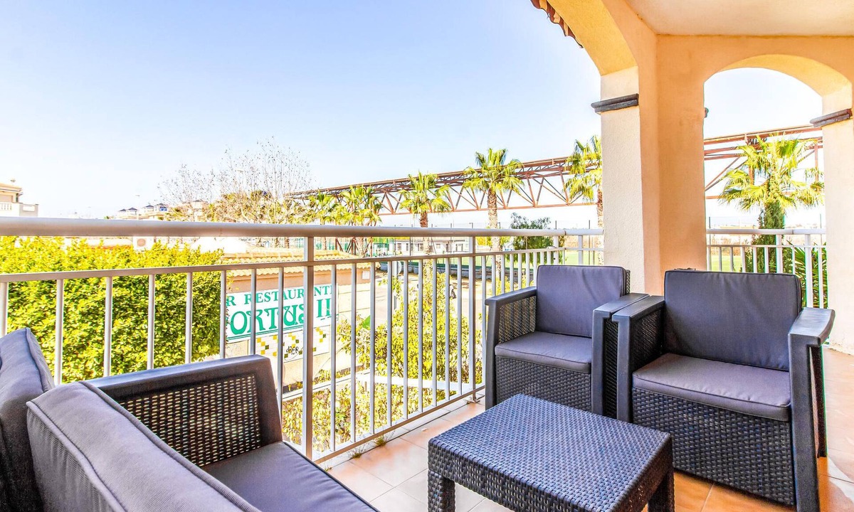 Santa Pola House | 3 bedroom beautiful home in Santa Pola