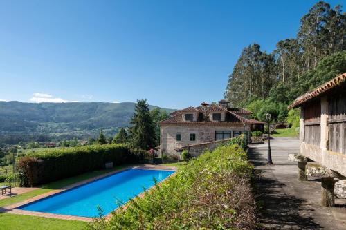 Arbo House | 3 Cabras Perdidas