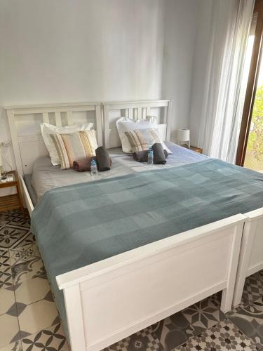 En Corts House | 3-Habitación doble en Ruzafa con baño privado