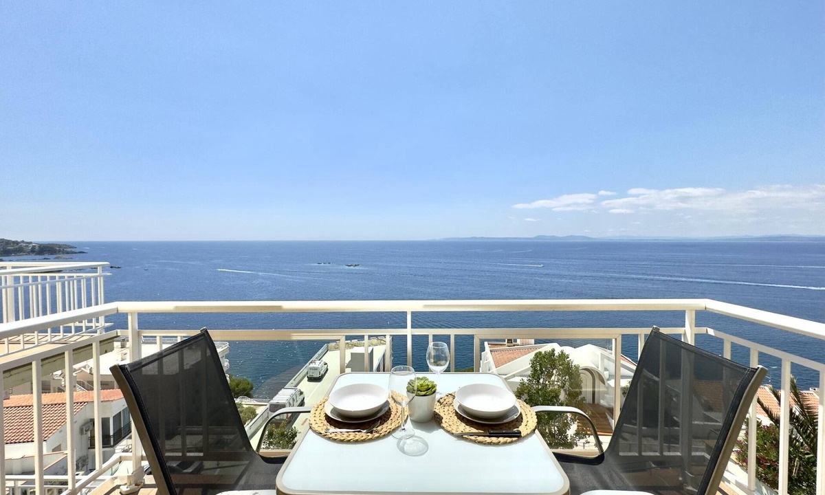 Rescator Resort Roses | Almadraba-Canyelles
