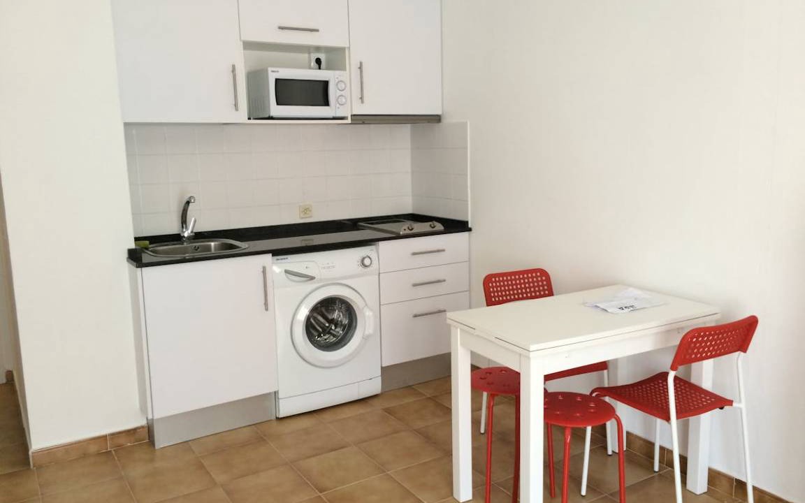 Lloret de Mar Apartment | 30 m² Apartment ∙ 2 guests