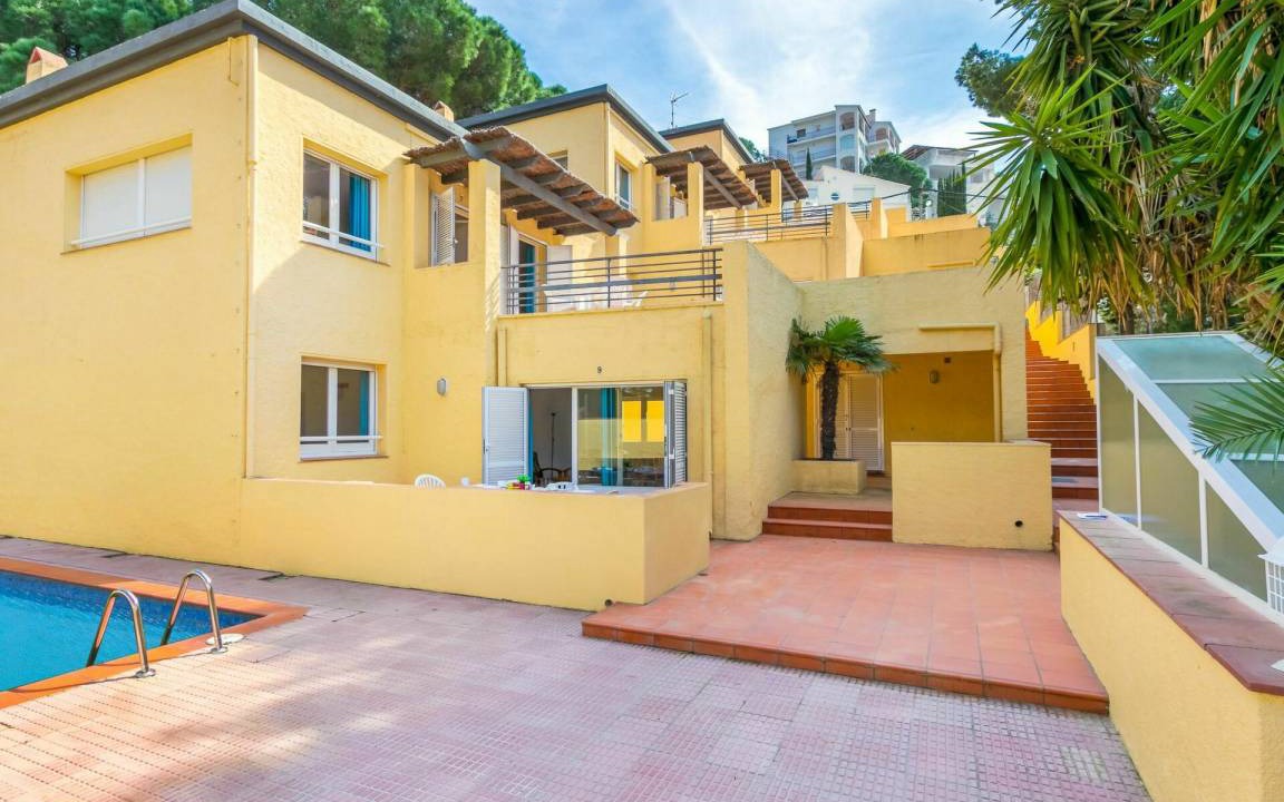 Almadraba-Canyelles Apartment | 30 m² Apartment ∙ 1 bedroom ∙ 2 guests