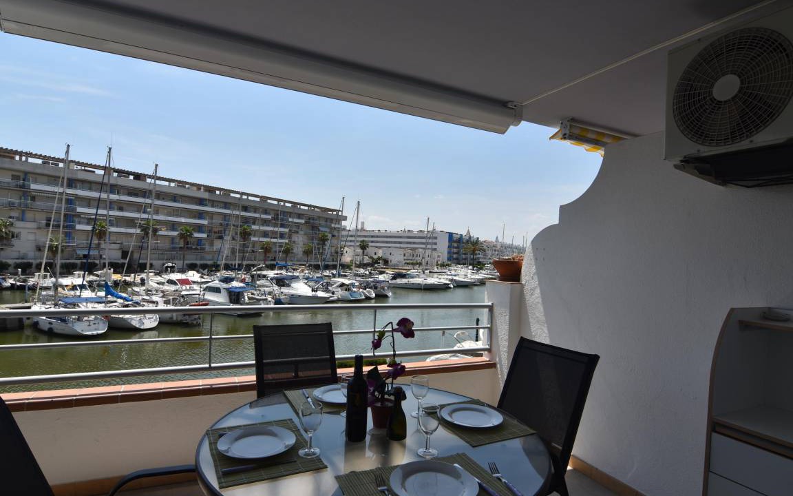 Santa Margarida Apartment | 30 m² Apartment ∙ 1 bedroom ∙ 4 guests