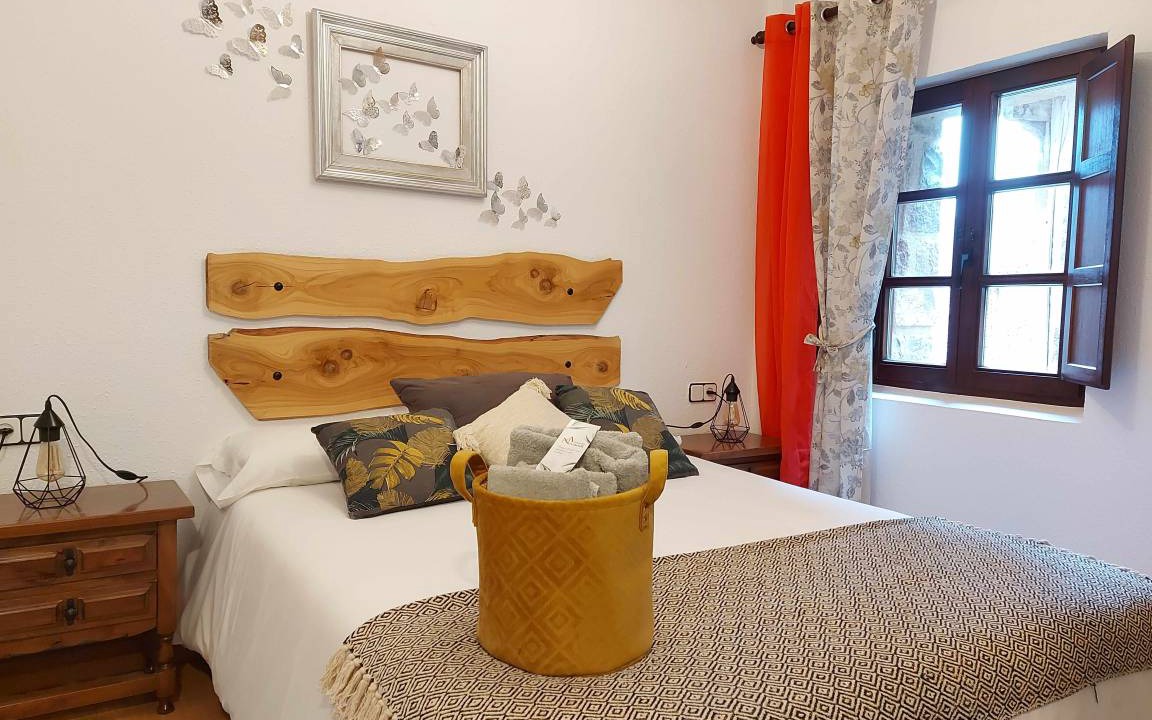 Pido Apartment | 30 m² Apartment ∙ 1 bedroom ∙ 2 guests