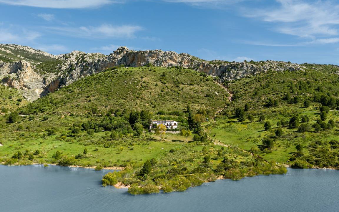 Antequera Apartment | 30 m² Apartment ∙ 1 bedroom ∙ 2 guests