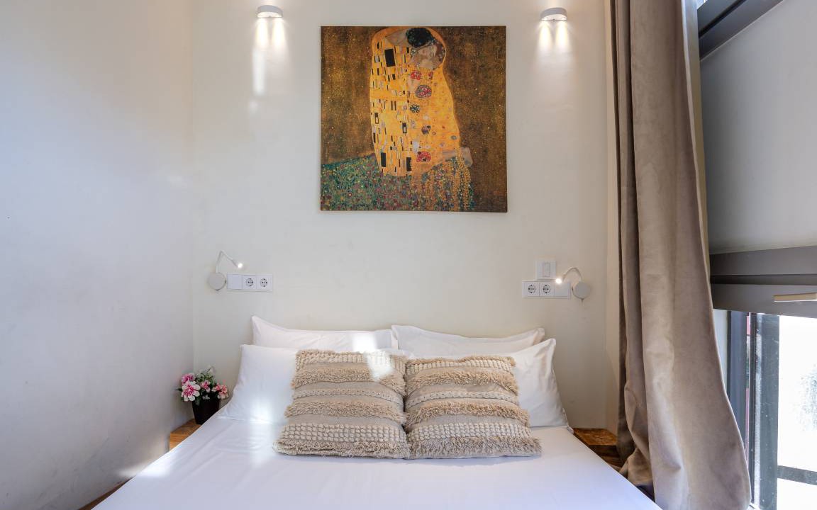 Old Town Apartment | 30 m² Apartment ∙ 1 bedroom ∙ 2 guests
