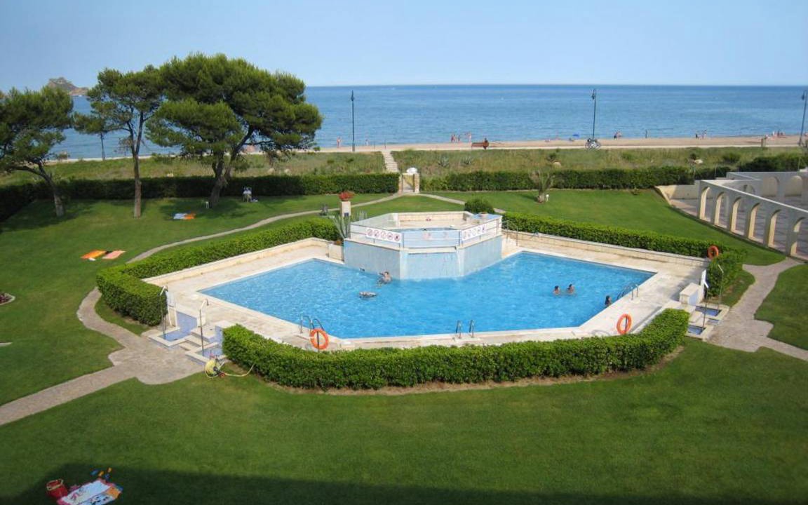Els Griells Apartment | 30 m² Apartment ∙ 1 bedroom ∙ 4 guests
