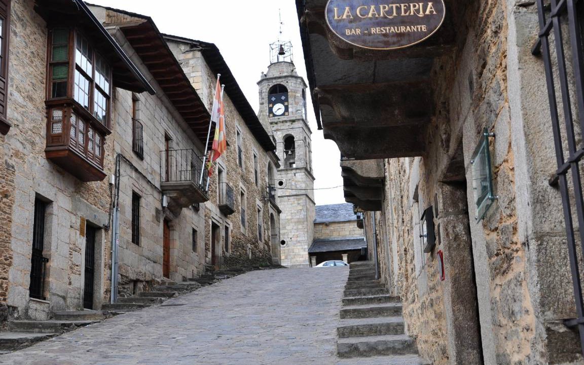 Puebla de Sanabria Bed & Breakfast | 30 m² Bed and breakfast ∙ 127 guests