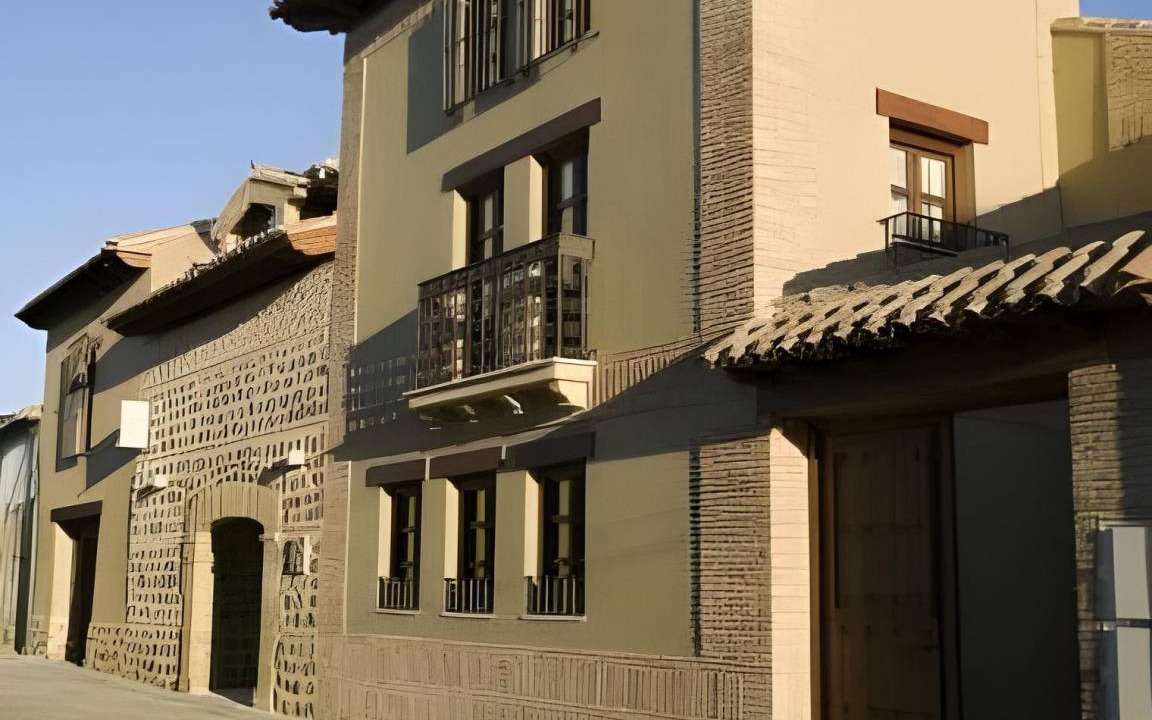 Villalpando Bed & Breakfast | 30 m² Bed and breakfast ∙ 6 guests