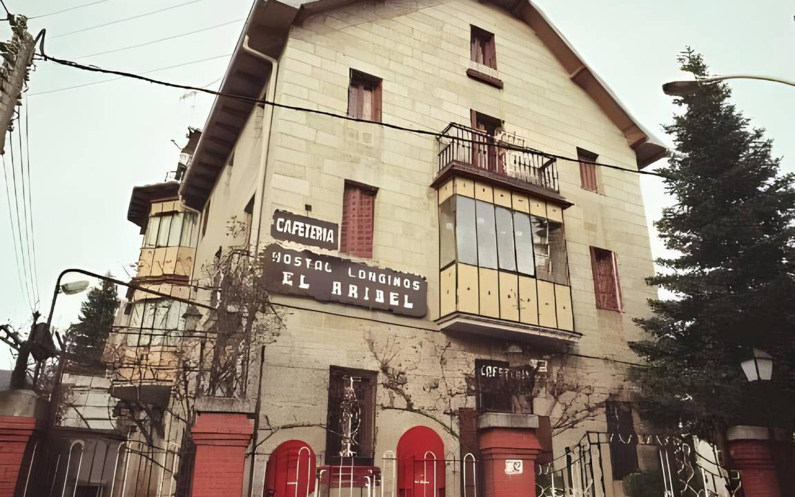 Cercedilla Bed & Breakfast | 30 m² Bed and breakfast ∙ 4 guests
