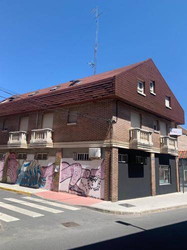 La Cisterniga Bed & Breakfast | 30 m² Bed and breakfast ∙ 6 guests