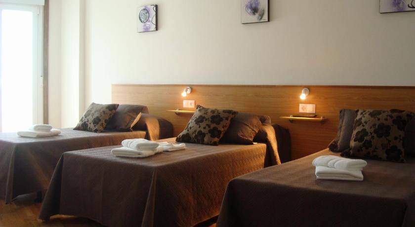 O Pedrouzo Bed & Breakfast | 30 m² Bed and breakfast ∙ 3 guests