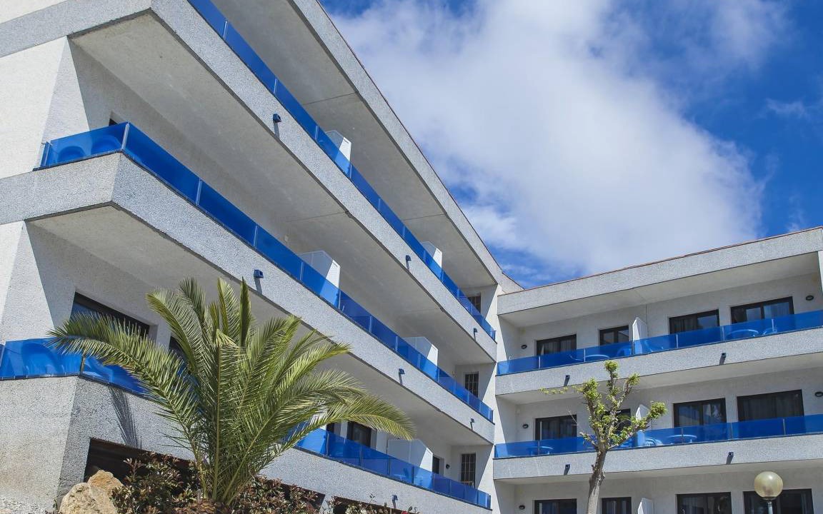 Platja d'Aro Apartment | 30 m² Apartment ∙ 1 bedroom ∙ 4 guests