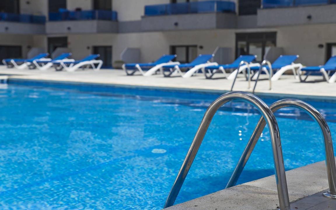 Platja d'Aro Apartment | 30 m² Apartment ∙ 1 bedroom ∙ 4 guests
