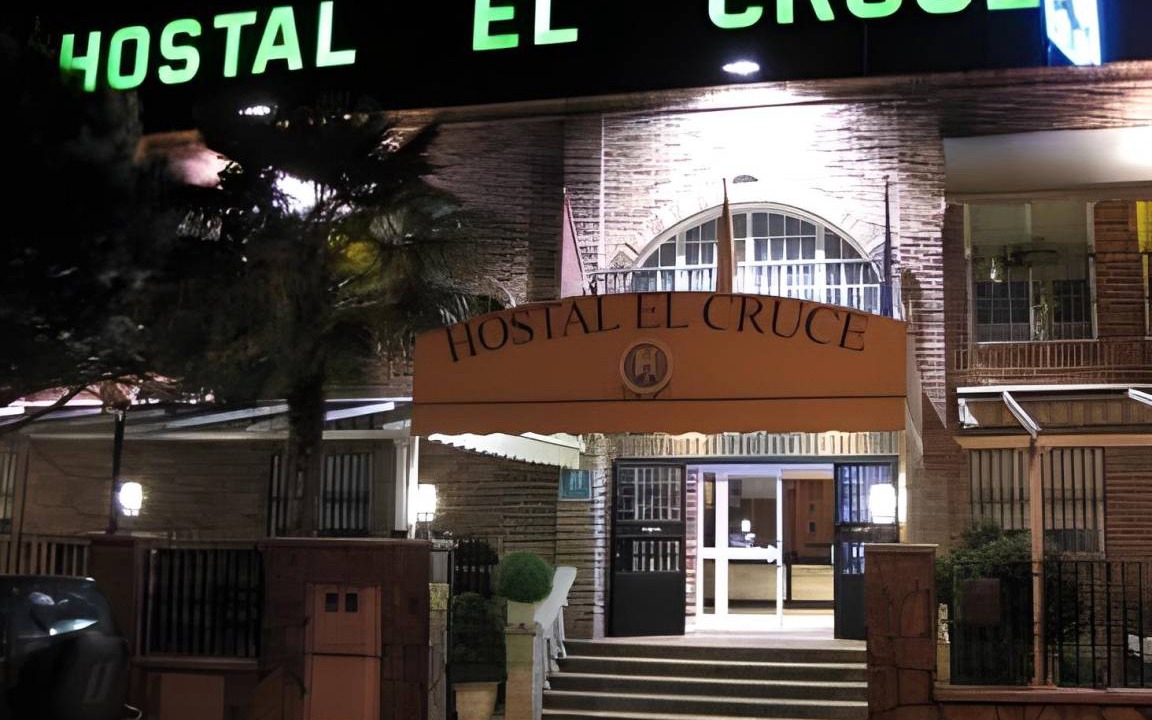 Paracuellos de Jarama Bed & Breakfast | 30 m² Bed and breakfast ∙ 3 guests