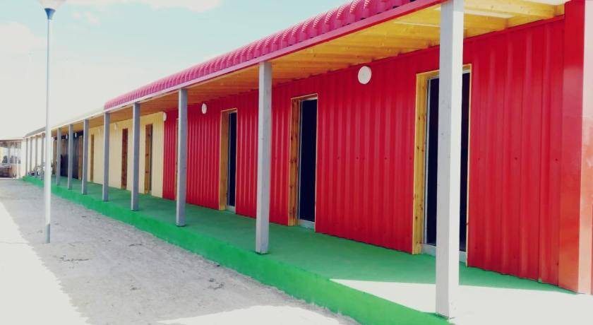 Fresno de la Fuente Hostel | 30 m² Hostel ∙ 8 guests