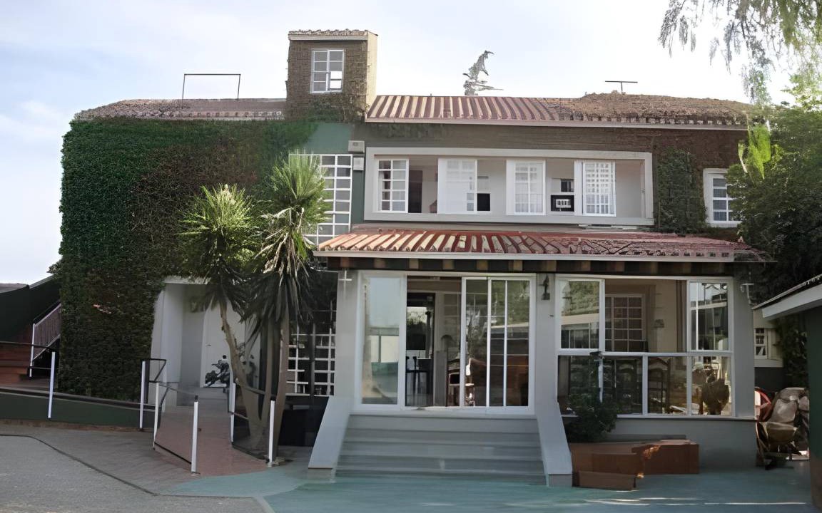 La Arboleja Hostel | 30 m² Hostel ∙ 2 guests