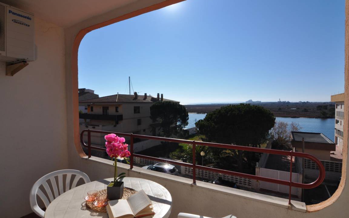 Santa Margarida Apartment | 30 m² Studio flat ∙ 1 bedroom ∙ 3 guests