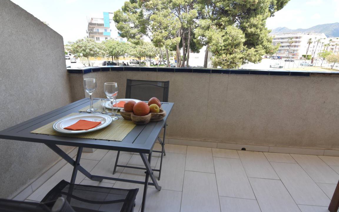 Santa Margarida Apartment | 30 m² Studio flat ∙ 1 bedroom ∙ 2 guests