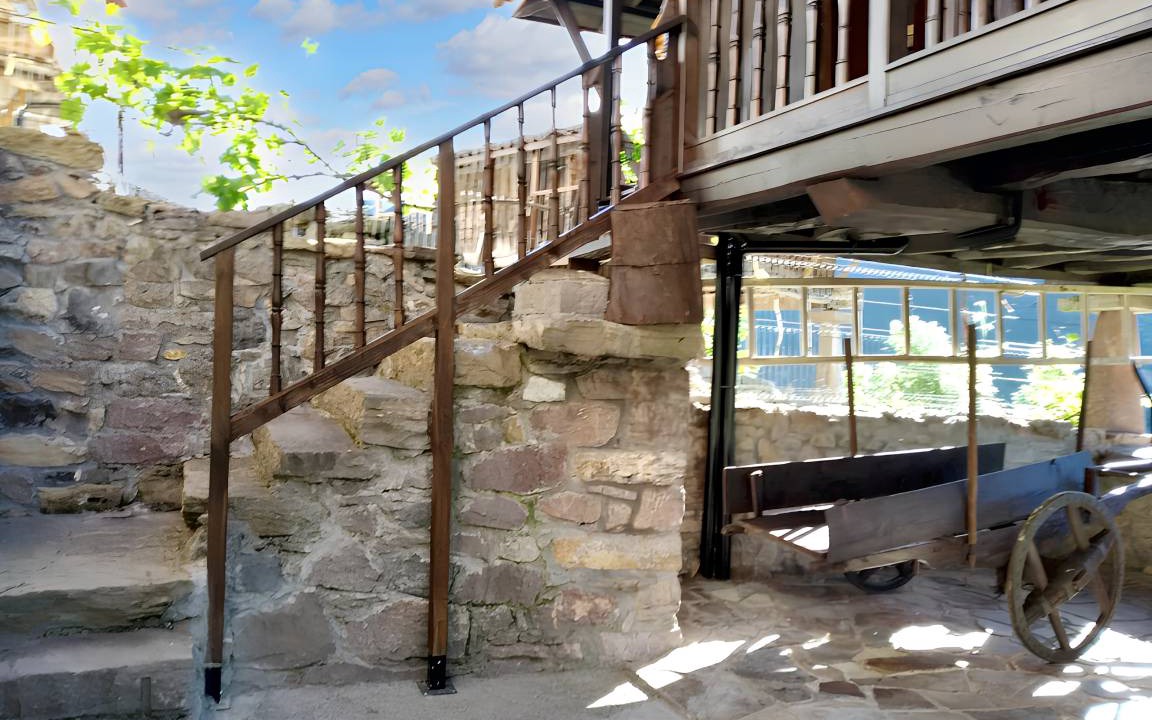 Somiedo Municipality Apartment | 30 m² Studio flat ∙ 1 bedroom ∙ 3 guests