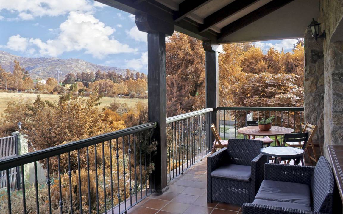 Ortigosa del Monte House | 300 m² House ∙ 5 bedrooms ∙ 16 guests