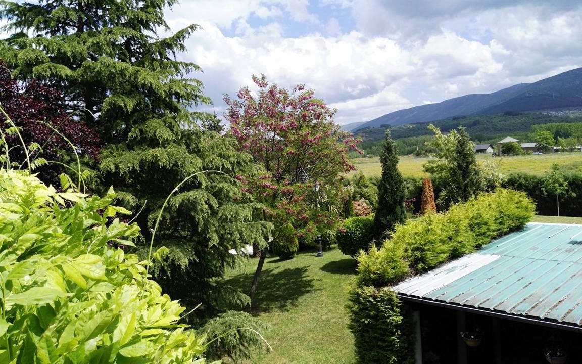 Almazcara House | 300 m² House ∙ 4 bedrooms ∙ 8 guests