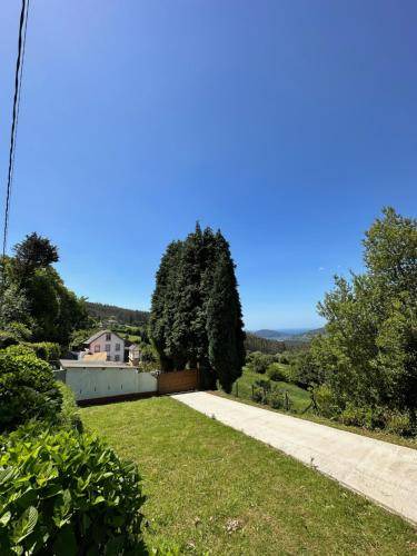 Cedeira House | 300 m² House ∙ 5 bedrooms ∙ 8 guests