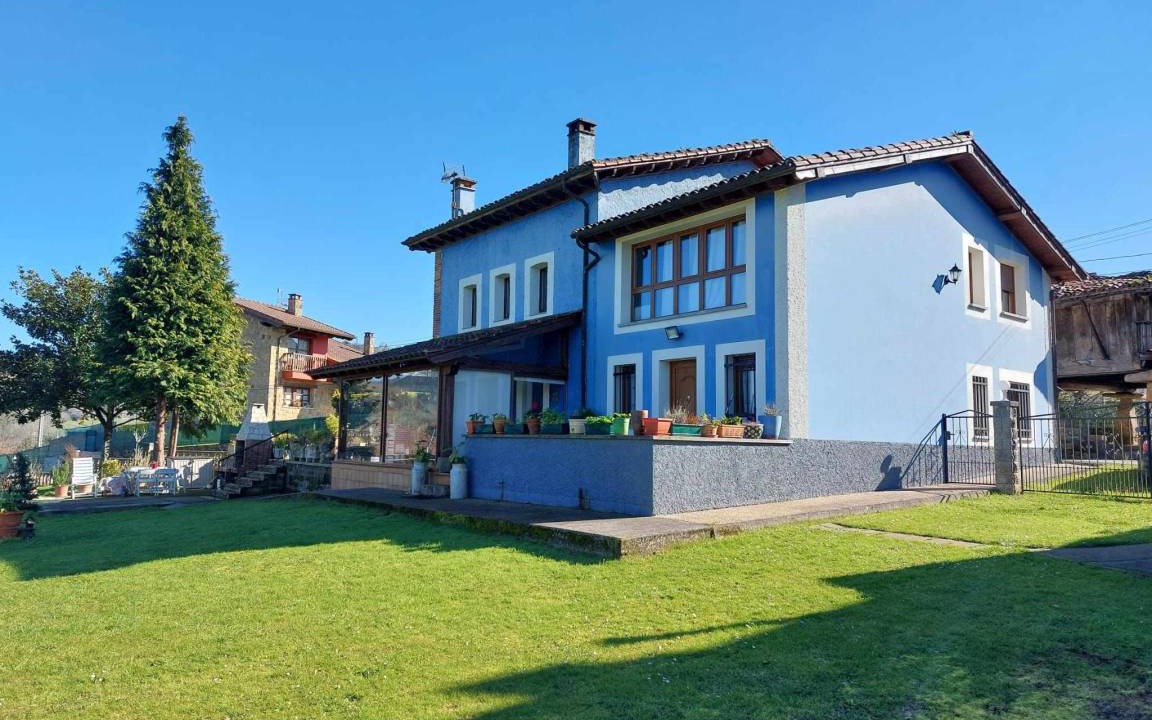 Romillo House | 300 m² House ∙ 5 bedrooms ∙ 10 guests