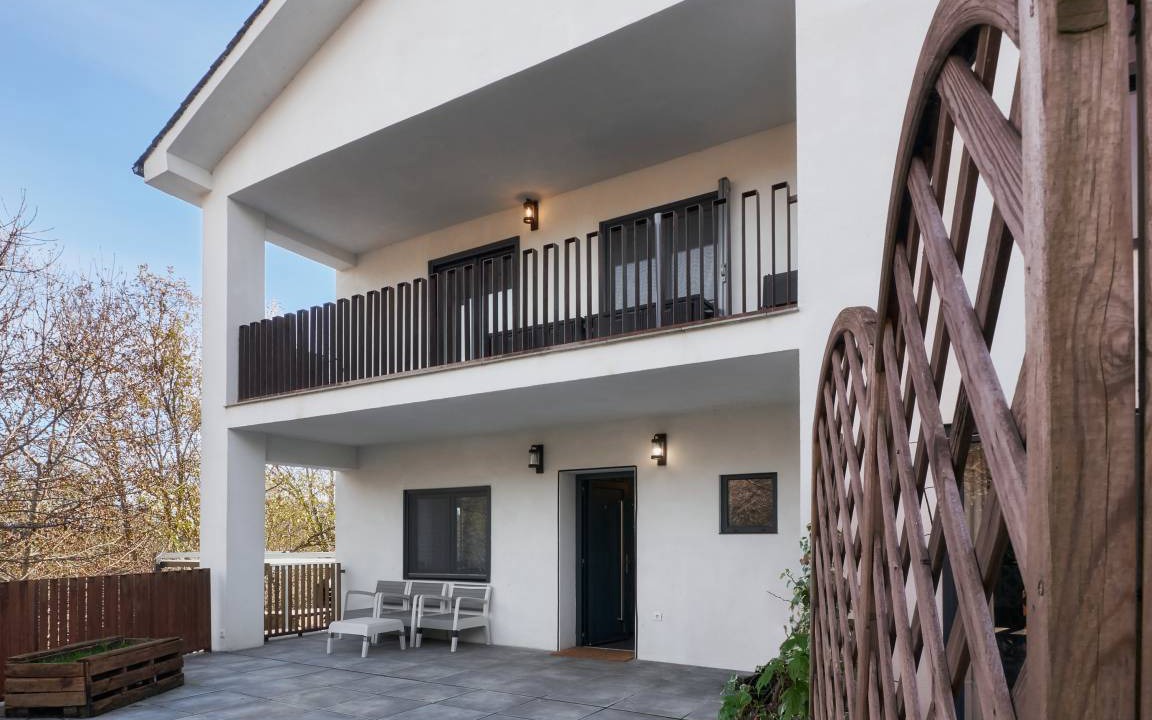 Trefacio Villa | 300 m² Villa ∙ 6 bedrooms ∙ 18 guests