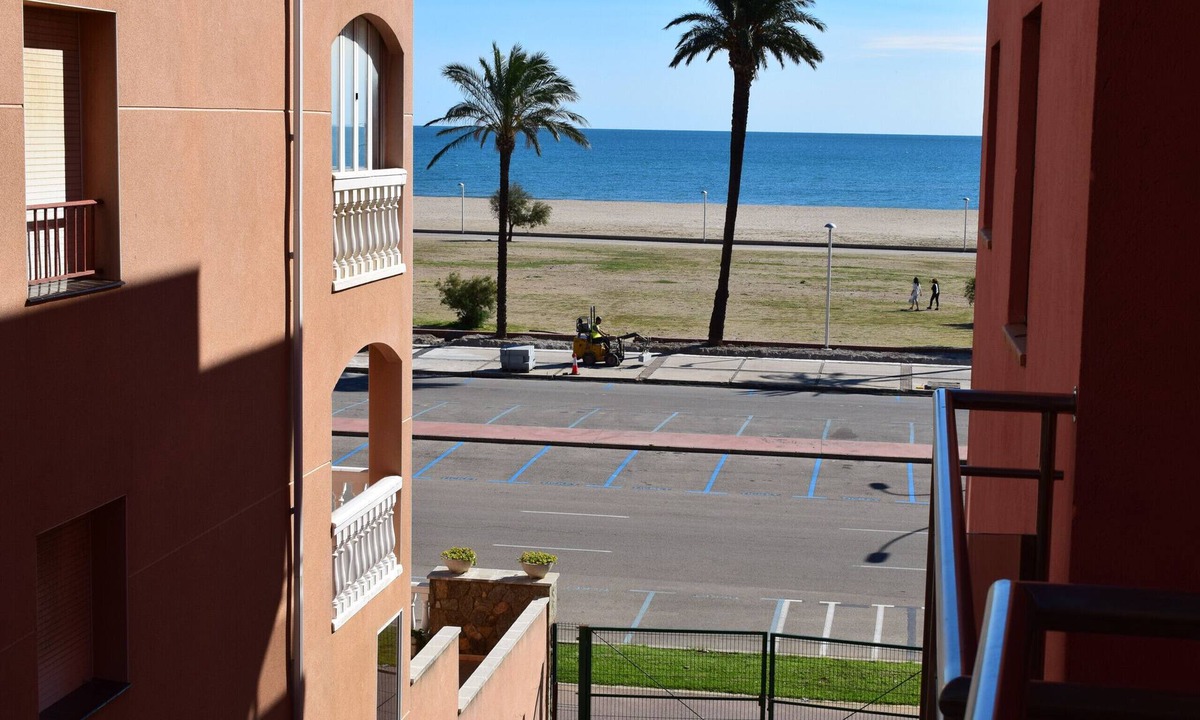 Apartamento Cerca De La Playa | Empuriabrava