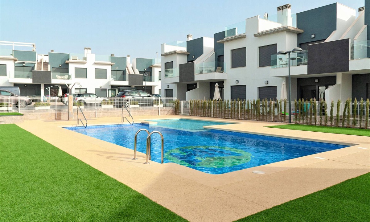 Pilar de la Horadada Apartment | 3058 Residence Lamar 3058