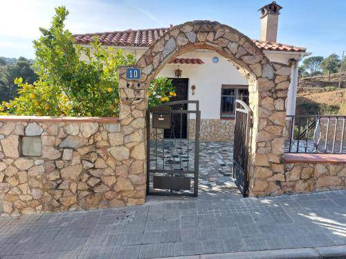 Palafolls Apartment | 31 m² Apartment ∙ 2 bedrooms ∙ 4 guests