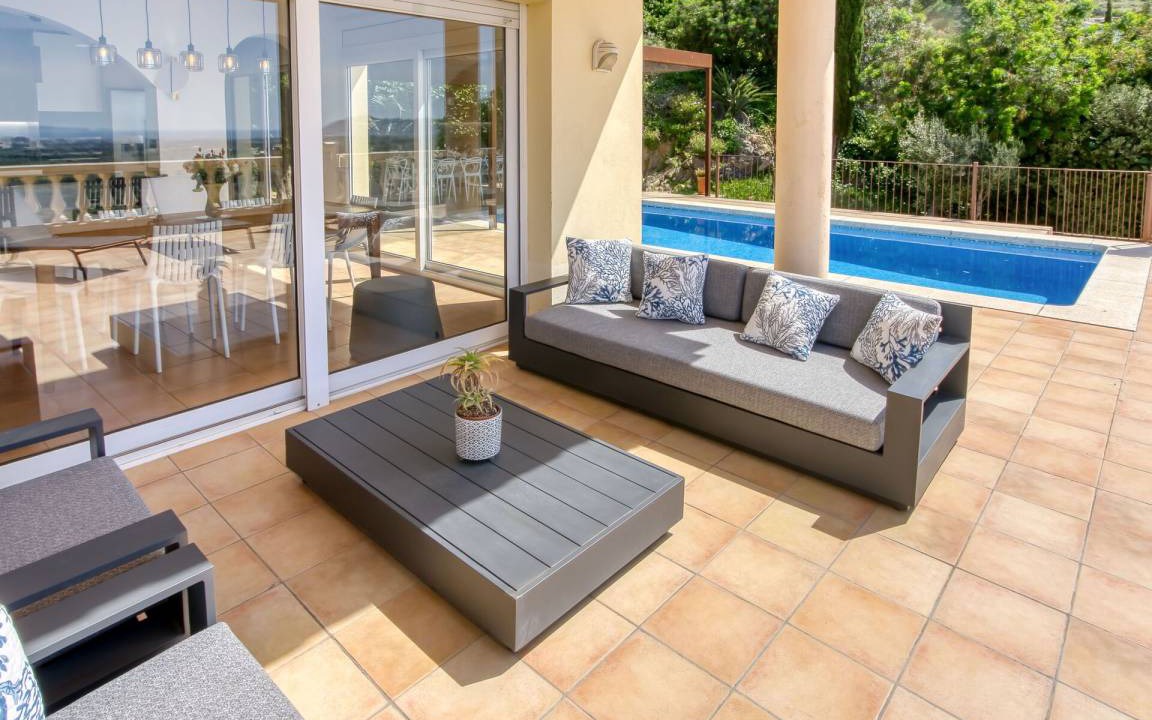 El Mas Isaac Other | 318 m² Accommodation ∙ 5 bedrooms ∙ 10 guests