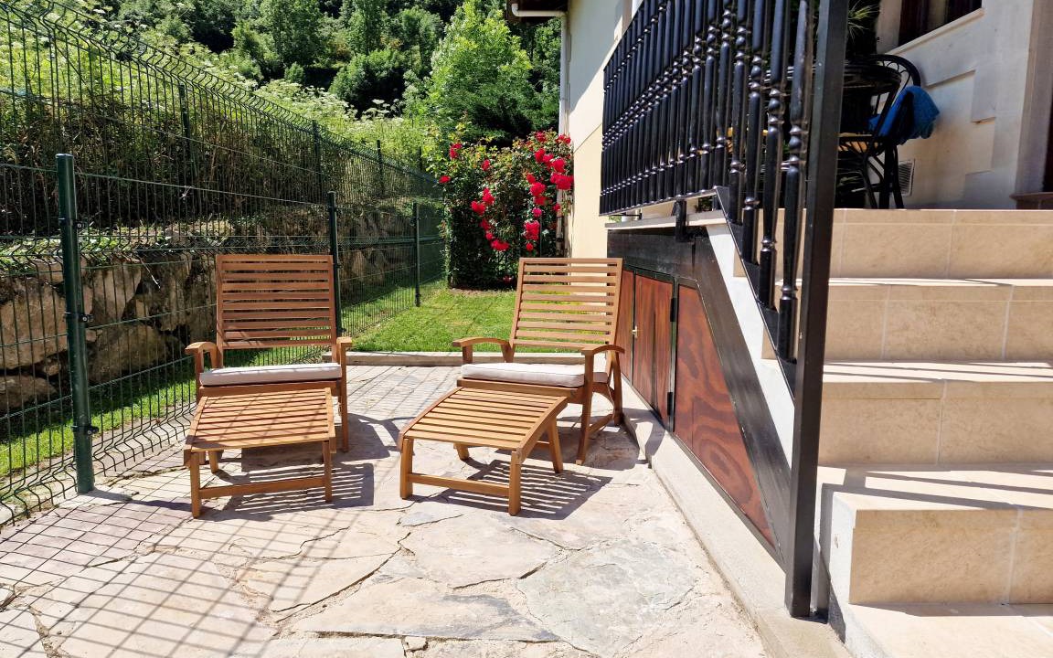 Pido Apartment | 32 m² Apartment ∙ 1 bedroom ∙ 2 guests