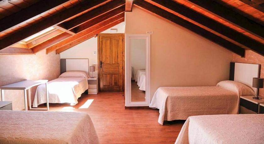 Arborbuena Bed & Breakfast | 32 m² Bed and breakfast ∙ 3 guests
