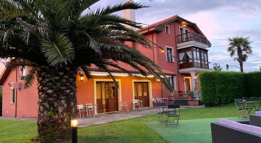 Suesa Bed & Breakfast | 32 m² Bed and breakfast ∙ 5 guests