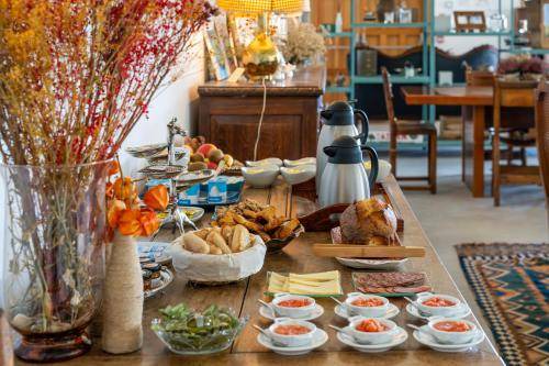 Segovia Hotel | 32 m² Hotel ∙ 3 guests