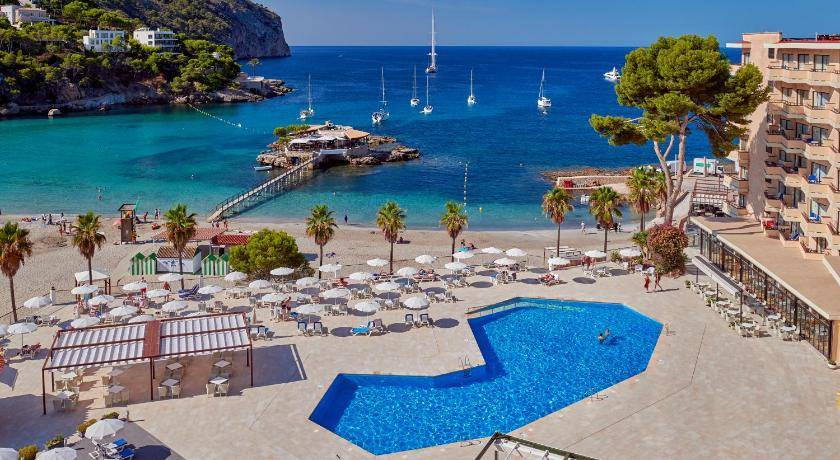Camp de Mar Hotel | 32 m² Hotel ∙ 127 guests