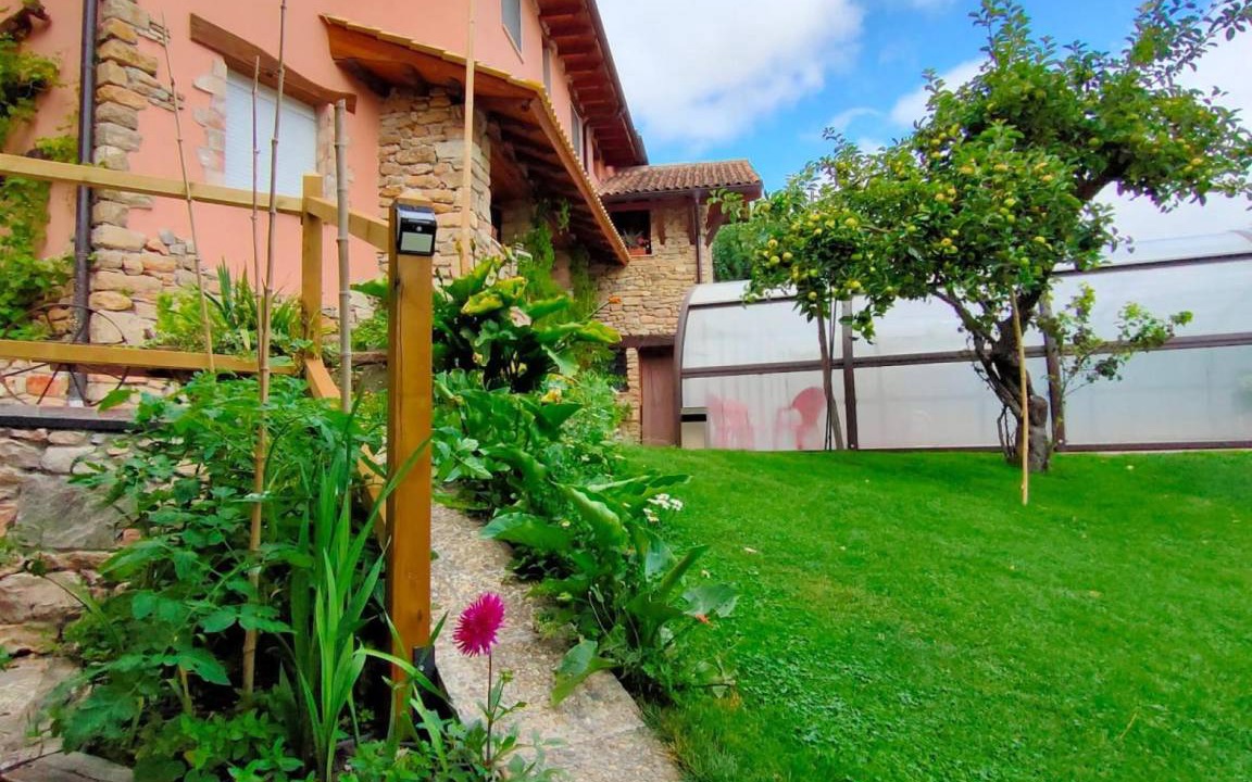Lana House | 32 m² House ∙ 2 bedrooms ∙ 4 guests