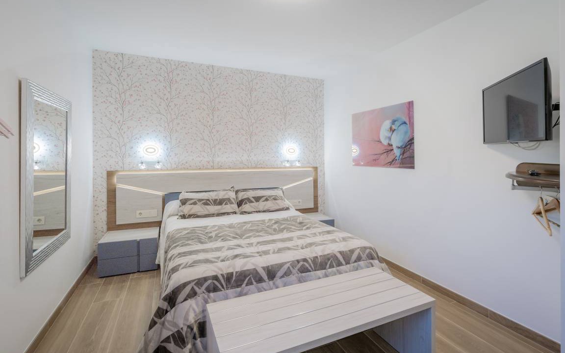 Castrojeriz Resort | 32 m² Private room ∙ 1 bedroom ∙ 2 guests
