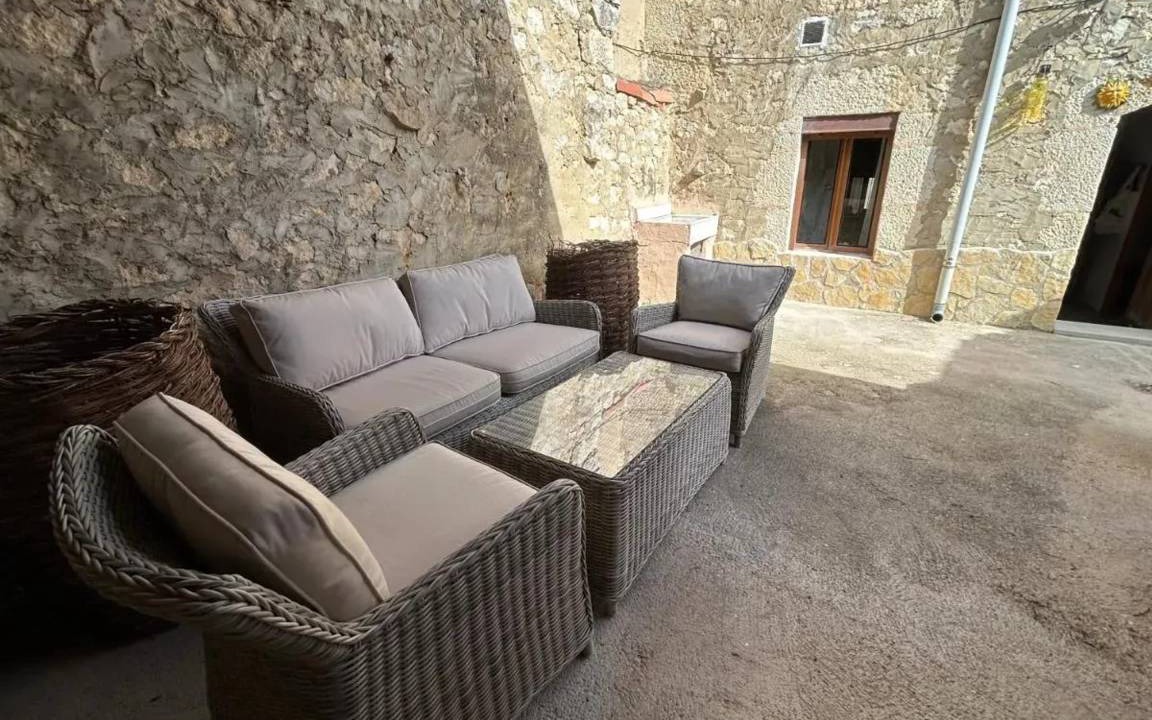 Valdeande House | 320 m² House ∙ 5 bedrooms ∙ 10 guests