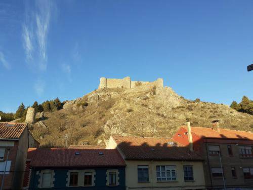 Aguilar de Campoo Apartment | 33 m² Apartment ∙ 1 bedroom ∙ 4 guests