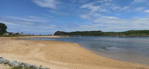 Suances Apartment | 33 m² Apartment ∙ 1 bedroom ∙ 4 guests