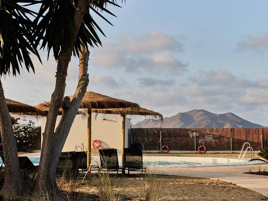 Palomares House | 33 m² Mobile home ∙ 2 bedrooms ∙ 4 guests