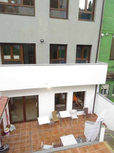 Pola de Lena Hostel | 33 m² Hostel ∙ 4 guests