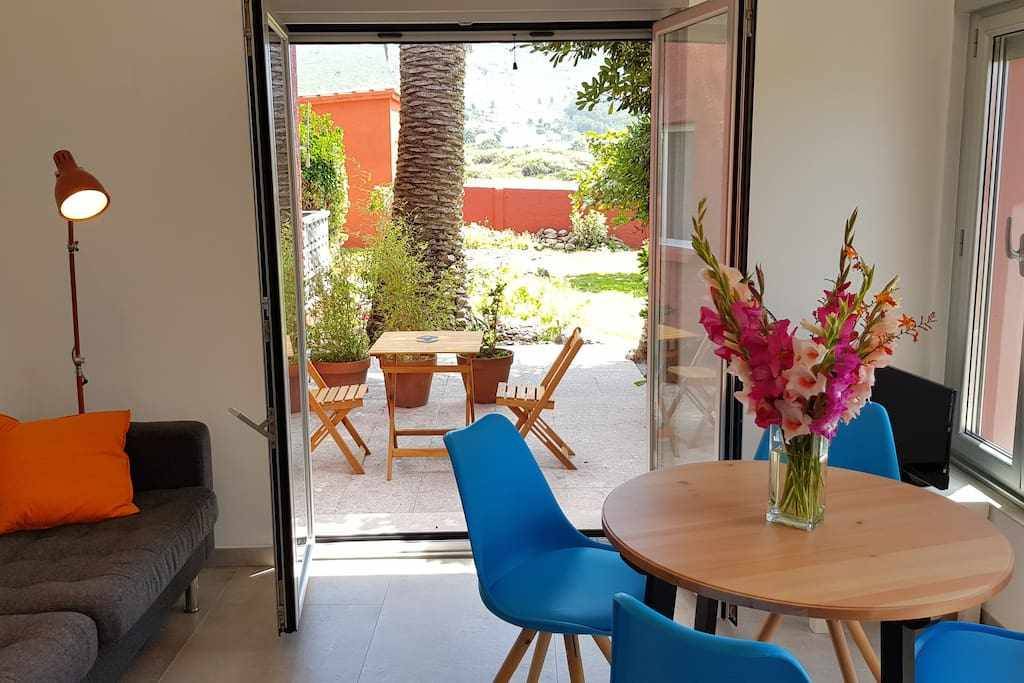 Larino Apartment | 34 m² Apartment ∙ 1 bedroom ∙ 2 guests