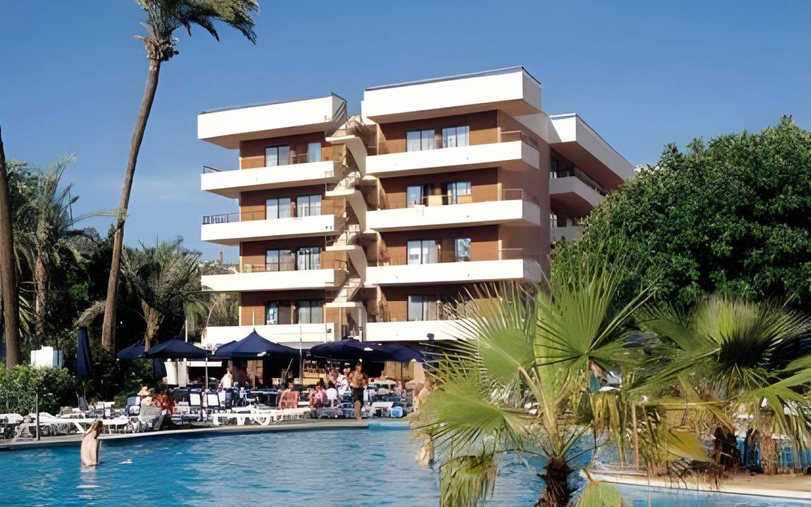 Ses Rotes Velles Hotel | 34 m² Hotel ∙ 127 guests