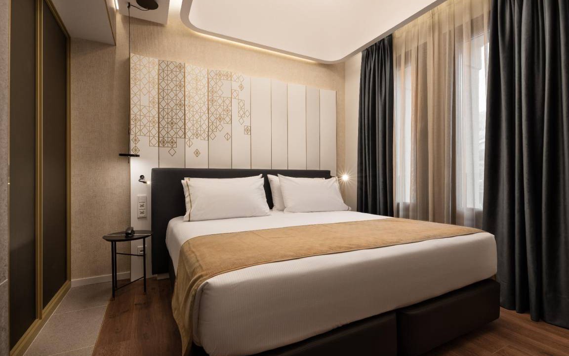 Logrono Historic Centre Hotel | 34 m² Hotel ∙ 127 guests