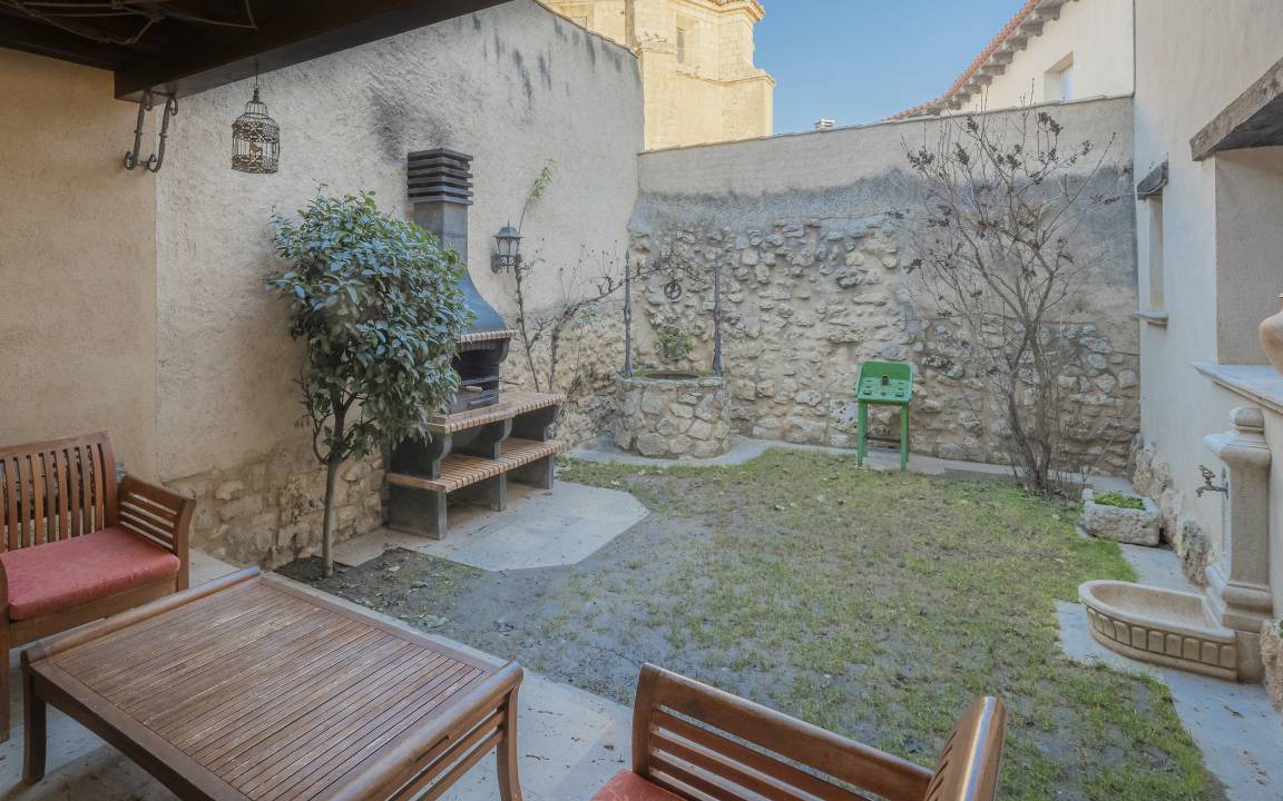Uruena House | 340 m² House ∙ 5 bedrooms ∙ 14 guests